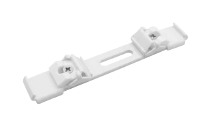 Uchwyt Sufitowy Podwójny pod System WAVE co 6 cm
