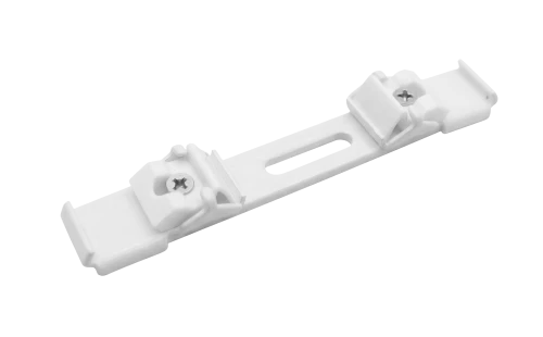Uchwyt Sufitowy Podwójny pod System WAVE co 6 cm