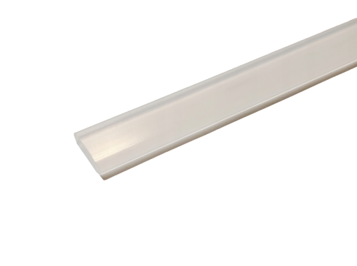 Obciążnik PLEXI PANEL Roleta Rzymska