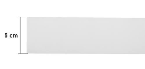 Maskownica PCV