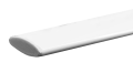 Obciążnik ALUMINIOWY PANELE ROLETA RZYMSKA