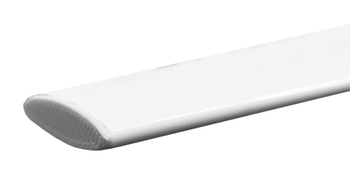 Obciążnik ALUMINIOWY PANELE ROLETA RZYMSKA