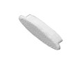 Obciążnik ALUMINIOWY PANELE ROLETA RZYMSKA