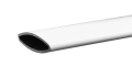 Obciążnik ALUMINIOWY PANELE ROLETA RZYMSKA