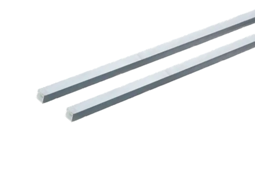 Pręt aluminiowy czworokątny 5x5 mm