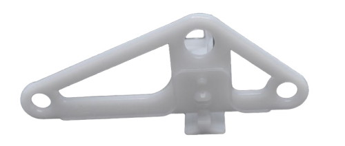 Uchwyt Regulowany Początek i Koniec Fali Wave