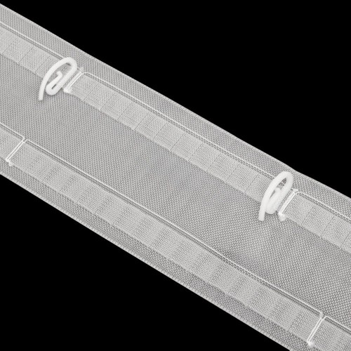 Taśma Systemowa typu WAVE układająca w FALE