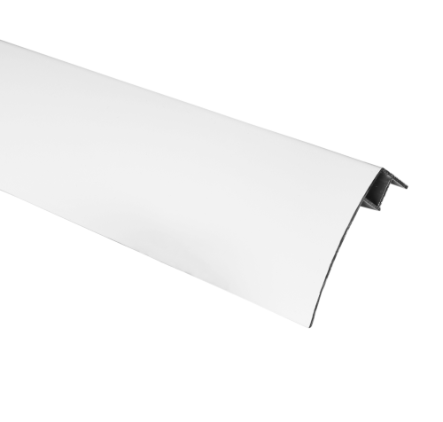 Maskownica szyna DUO
